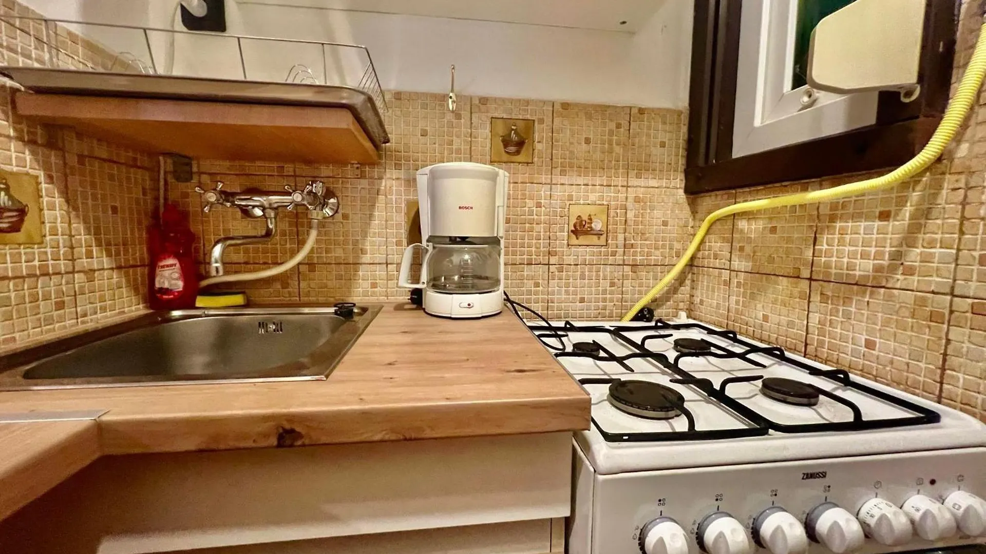City Center Budapest Apartment