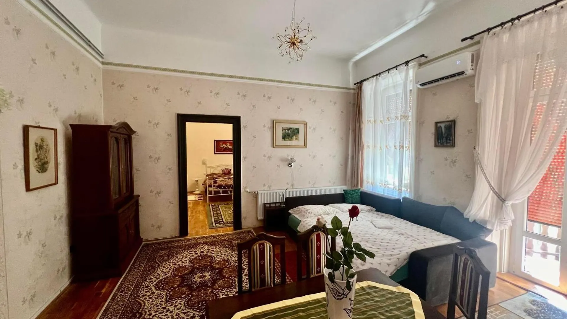 City Center Budapest Apartment