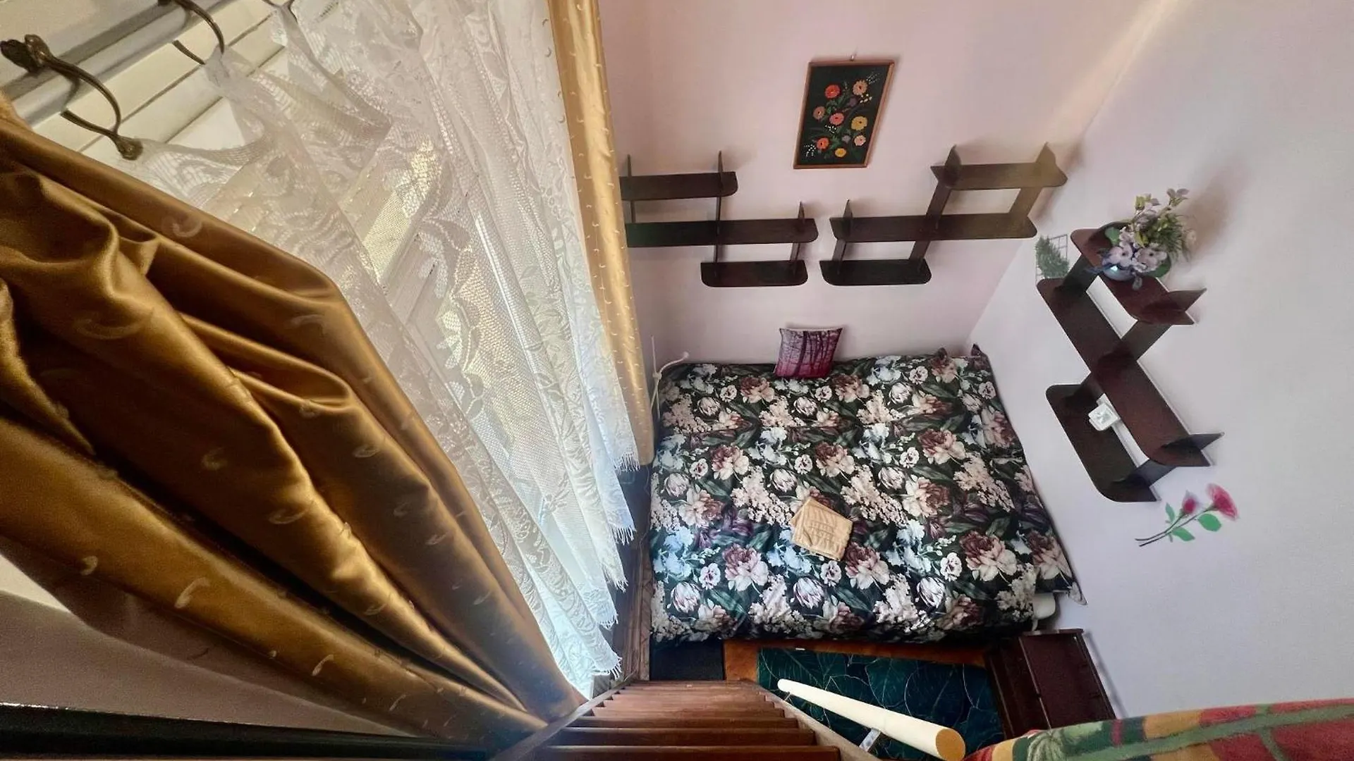 Apartment City Center Budapest Hungary